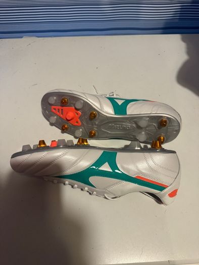 mizuno morelia 2 sg