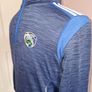 Laois GAA half zip jumper - Large size Image 4