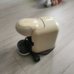 Tassimo coffee mashine.