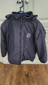 Dominican College Jacket
