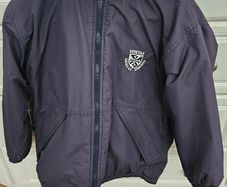 Dominican College Jacket