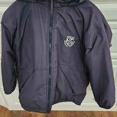 Dominican College Jacket