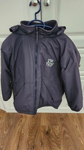 Dominican College Jacket