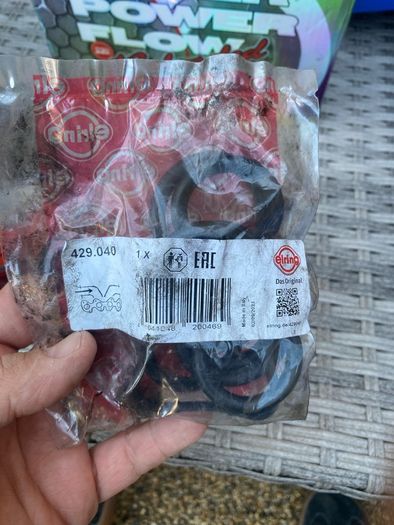van spares berlingo