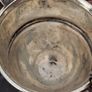 West and Son Irish Sterling Silver Trophy(1930 59 grams) Image 8