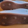 Clarks Court lite shoes size 6 Image 3