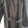 Marks and spencer trench coat Image 5