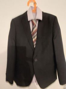 Boys Communion Suit