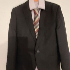 Boys Communion Suit
