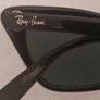 Stunning New Ray-Ban Miss Burbank Kids Sunglasses Image 2