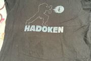 Street fighter tshirt