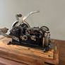 Frobana sewing machine Image 10