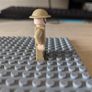 Lego WW2 British Soldiers Image 4