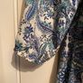 Floral Wrap Dress size 16 Image 5