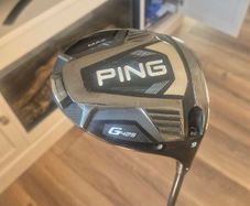 Ping G425 Max Driver 9 Degree