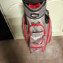 Powakaddy golf bag Image 3