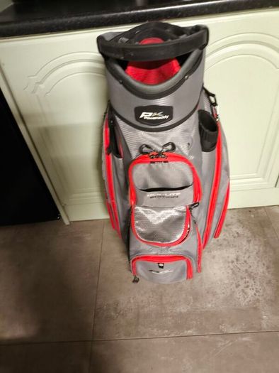 Powakaddy golf bag