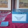 New In Box And Never Used Marquis By Waterford Crystal Sheridan Flared 10 Inch Centerpiece Bowl Made In Germany Image 7