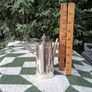 Stokes & Ireland Art Deco Sterling Silver Coffee Pot(225 grams) Image 2