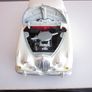 Maisto Jaguar mark ii 1959  Diecast Model Car 1/18 Image 7