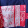 hi visability jacket and trousers Image 6