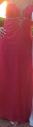 Gorgeous Fran and Jane Maxi Dress Size 10 - Worn only once