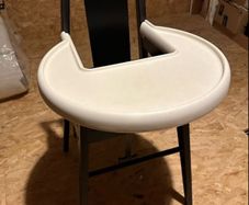 IKEA Blames high chair with tray