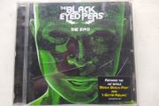 Black Eyed Peas - The End Cd