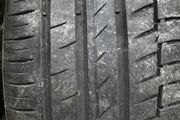 235/45/17 continental x 1