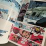 Star Wars Graphic Novel - Forces of Destiny Image 3
