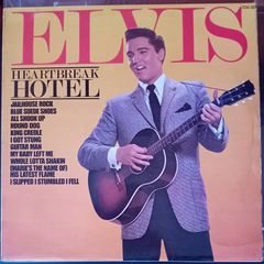 Elvis Heaartbrwak Hotel CDS-1204