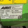 Avant Bucket broom 1100mm - Unused Image 4