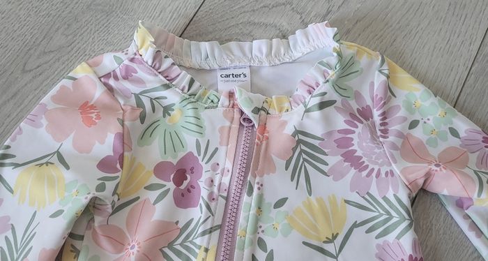 Baby swimsuit