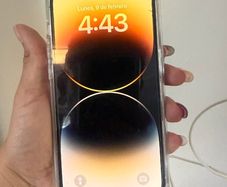 iPhone 14pro
