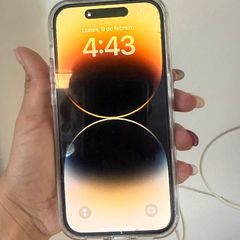 iPhone 14pro