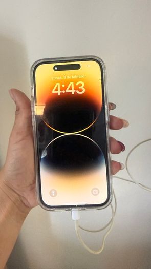 iPhone 14pro