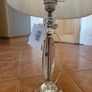 Galway Living Crystal "Lyon" Lamp (Large 64cm): Minor Imperfection Image 2