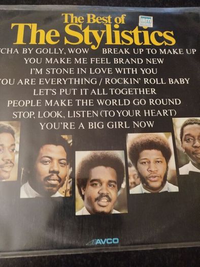 vinyl