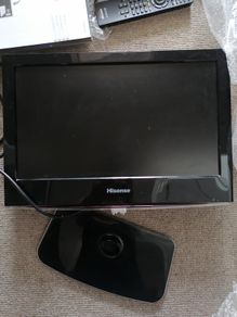 Free Hisense TV