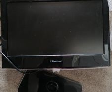 Free Hisense TV