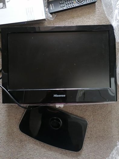 Free Hisense TV