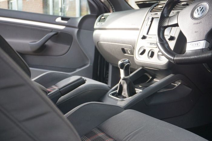 2009 Volkswagen Golf GTI MK5 3 Door Manual