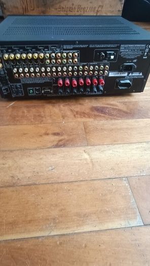Nad T747