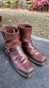 Durango Harness Boots