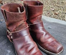 Durango Harness Boots
