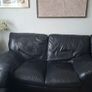 italian genuine leather suite 3-2-1 Image 5