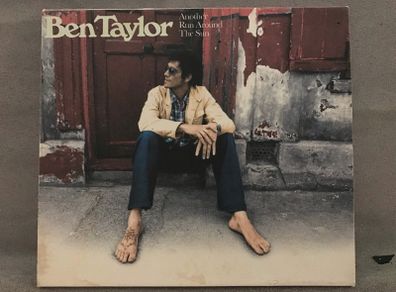 Ben Taylor - Another Run Around The Sun      CD