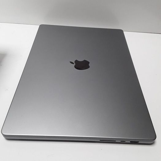 Apple MacBook Pro 16-inch (2021) | Apple M1 Pro Chip | 16GB RAM | 1TB SSD