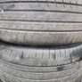 17" 5x112 Alloys VW, Seat, Skoda Image 9