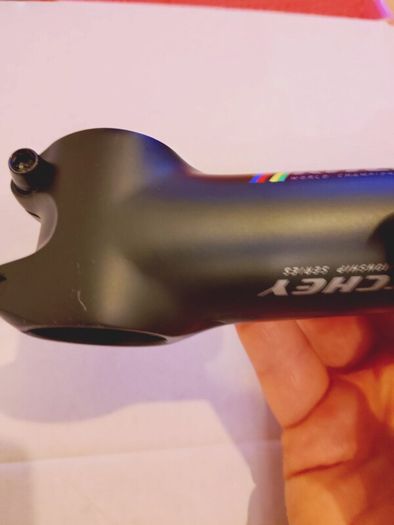 Ritchey WCS Stem